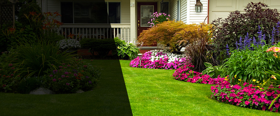 New Glarus Landscapers