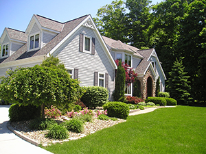 Landscapers and Lawncare Services in New Glarus, WI
